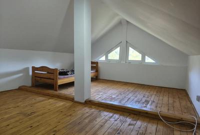Casă cu 5 camere cu Teren 1560 Mp în Crasna - 8