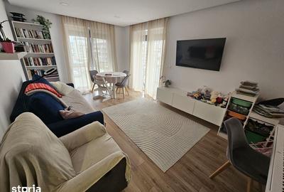 Apartament cu 2 camere decomandat în Libertății - 6