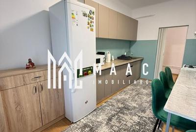 Garsonieră decomandată, mobilată în Central - 16