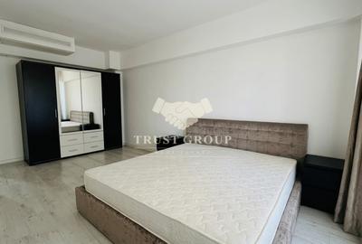 Apartament cu 3 camere semidecomandat, mobilat în Herăstrău - 8