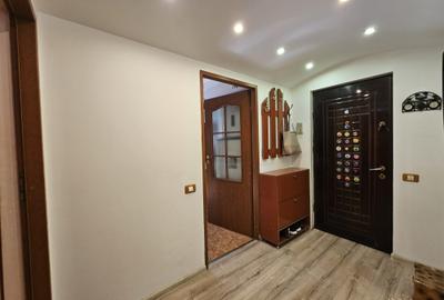 Apartament cu 3 camere decomandat în Mărăști - 16