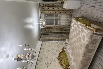 Apartament cu 2 camere decomandat în Avantgarden