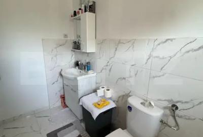 Casă cu 3 camere cu Teren 550 Mp în Central - 1