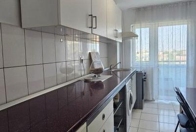 Apartament cu 3 camere decomandat, mobilat în Centrul Civic - 4