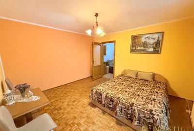 Apartament cu 2 camere semidecomandat, mobilat în Decebal - 3