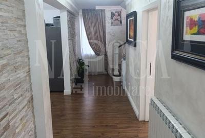 Casă individuală cu 4 camere cu Canalizare în Florești - 4