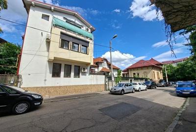 Casă cu 2 camere cu Teren 370 Mp în Calea Călărașilor - 3