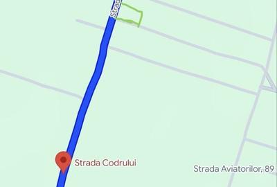 Spațiu comercial, în Berceni - 1