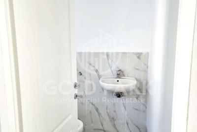 Spațiu comercial, de 89 mp, în Florești - 7