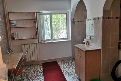 Apartament cu 2 camere decomandat, mobilat în Aviației - 4