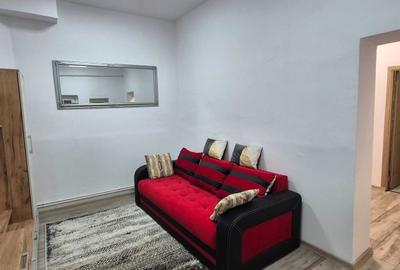 Apartament cu 2 camere decomandat în Central - 5