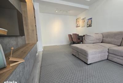 Apartament cu 2 camere decomandat în Ștefăneștii de Jos - 9