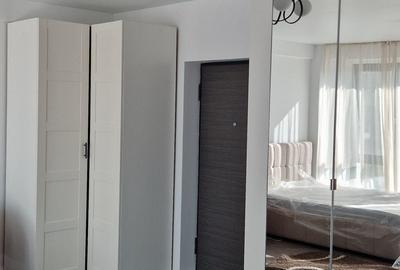 Garsonieră în Valea Lupului