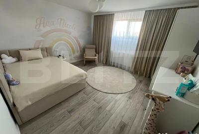 Casă cu 5 camere cu Teren 604 Mp în Central - 5
