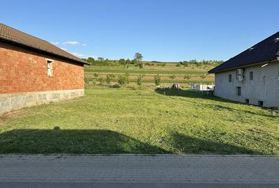 Spațiu comercial, în Ciugud
