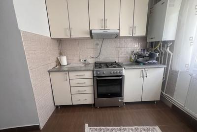 Apartament cu 2 camere semidecomandat în Central - 7