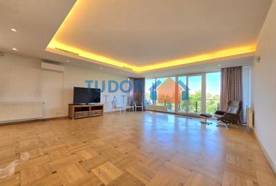 Apartament cu 3 camere, mobilat în Șoseaua Nordului - 4