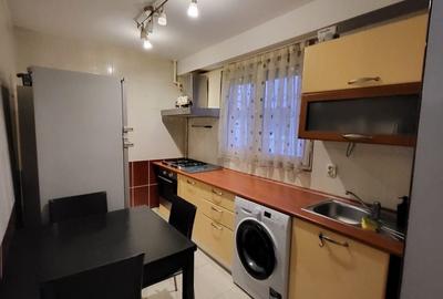 Apartament cu 2 camere decomandat în Drumul Taberei - 4
