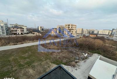 Apartament cu 2 camere în Mamaia