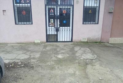 Spațiu comercial, de 53 mp, în Chercea - 1