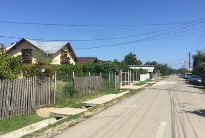 Teren de 4492 mp, în Central - 3