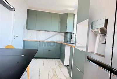 Apartament cu 2 camere în Braytim - 3