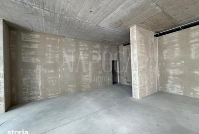 Spațiu comercial, de 96.3 mp, în Central