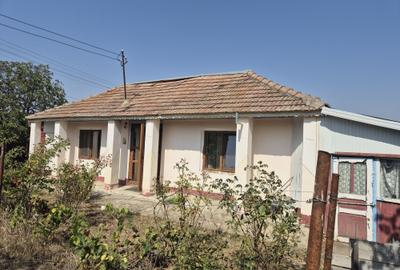 Casă cu 2 camere în Mășcăteni - 6