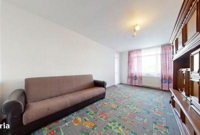 Apartament cu 2 camere în Micălaca