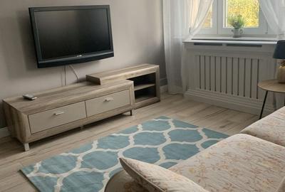 Apartament cu 2 camere decomandat în Exterior Vest