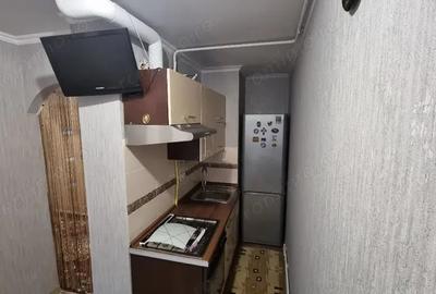 Garsonieră semidecomandată în Berceni - 2