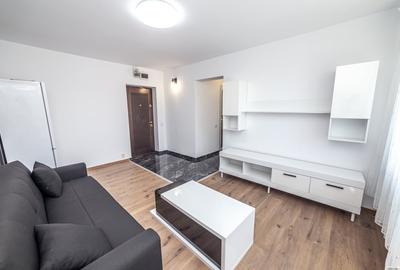 Apartament cu 2 camere semidecomandat, mobilat în Rahova - 4