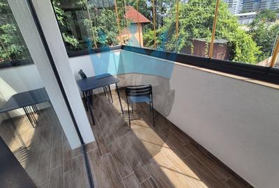 Apartament cu 2 camere decomandat, mobilat în Vitan - 4