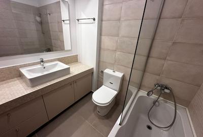 Apartament cu 2 camere semidecomandat, mobilat în Basarab - 6