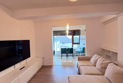 Apartament cu 2 camere decomandat, mobilat în Bragadiru
