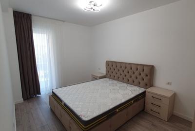 Apartament cu 2 camere decomandat în Central - 5