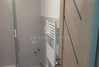 Apartament cu 3 camere în Central - 8