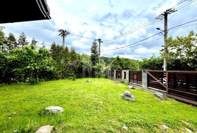 Casă individuală cu 9 camere cu Canalizare în Cisnădioara - 8
