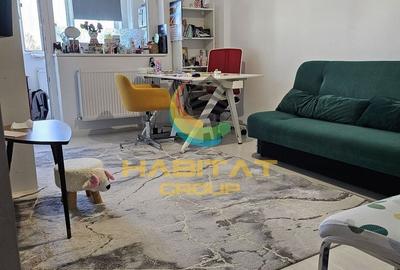 Apartament cu 2 camere decomandat, mobilat în Berceni