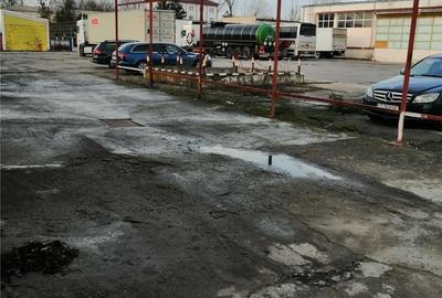 Spațiu comercial, de 27,000 mp, în Central - 9