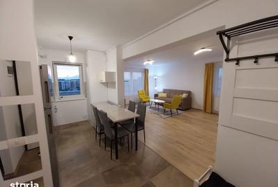 Apartament cu 2 camere în Tractorul - 12