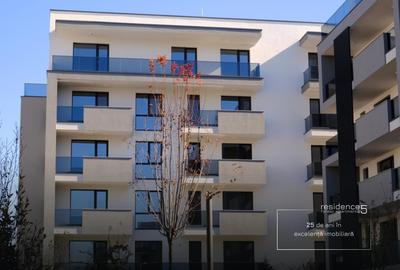 Apartament cu 3 camere decomandat în Iancu Nicolae - 3