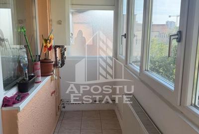 Apartament cu 2 camere semidecomandat, mobilat în Bucovina - 13