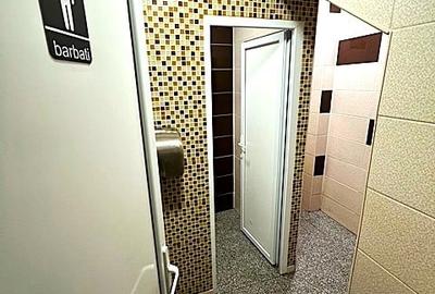 Spațiu comercial, de 650 mp, în Tineretului - 10