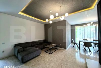 Casă cu 4 camere cu Teren 330 Mp în Bucium - 9