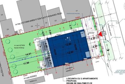 Casă cu Teren 435 Mp în Steaua - 6