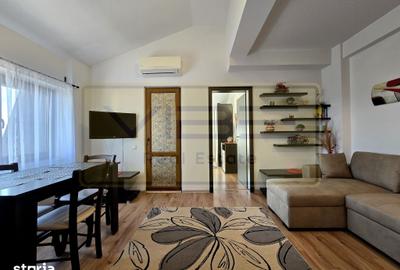 Apartament cu 2 camere în Tătărași - 8
