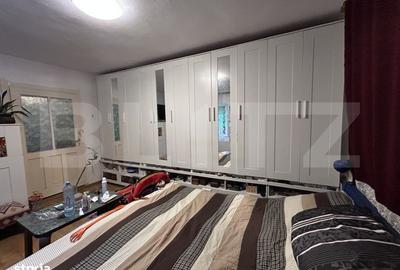 Casă cu 3 camere în Băița - 1