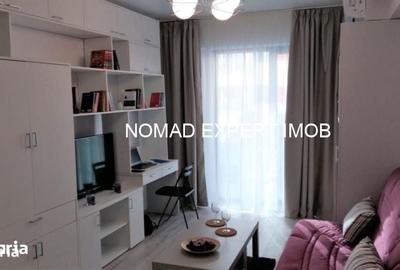 Apartament cu 2 camere semidecomandat în Militari