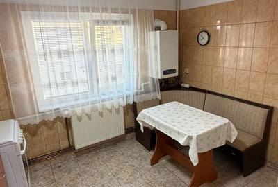 Apartament cu 3 camere decomandat în Zăvoi - 8